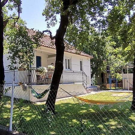 Forest House Sutomore Dış mekan fotoğraf