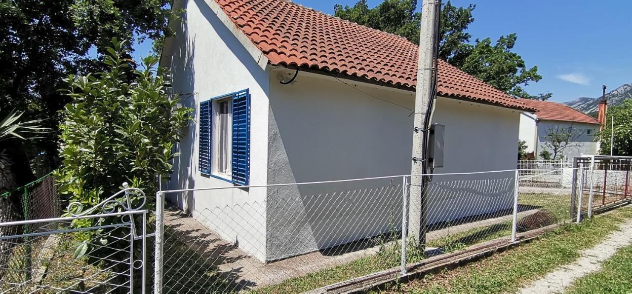 Forest House Sutomore Dış mekan fotoğraf