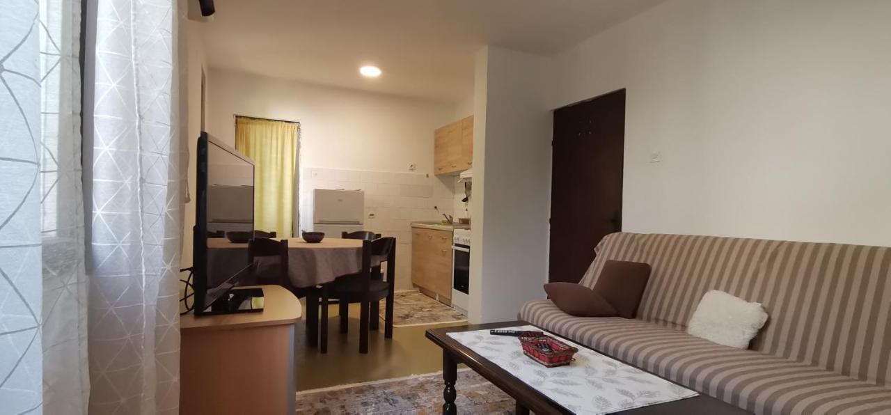 Forest House Sutomore Dış mekan fotoğraf