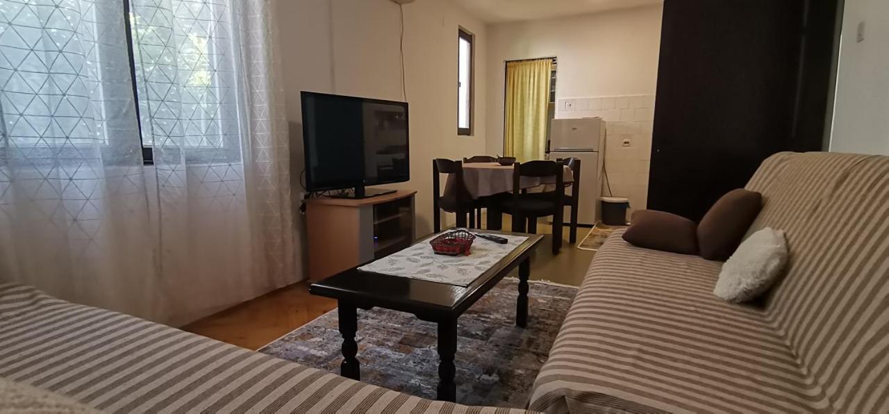 Forest House Sutomore Dış mekan fotoğraf