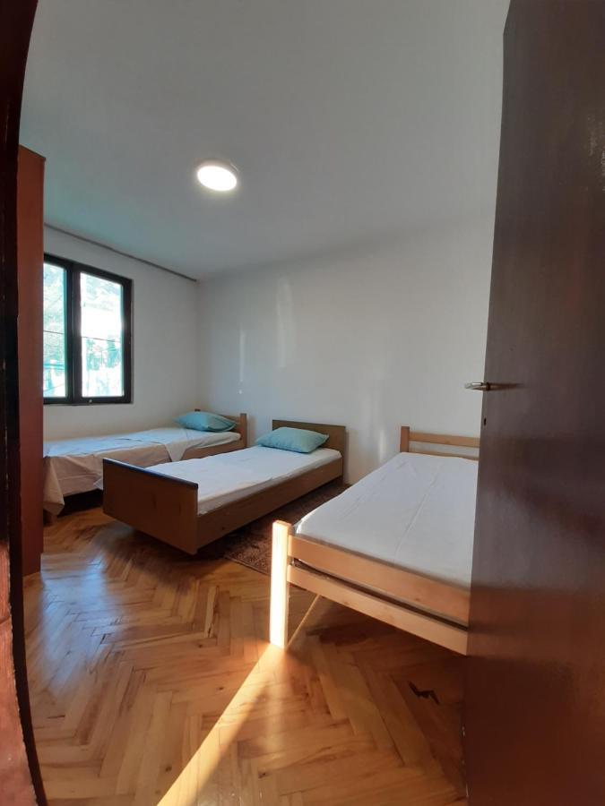 Forest House Sutomore Dış mekan fotoğraf